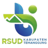 Logo RSUD Temanggung